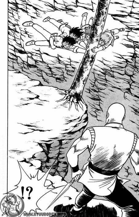 hoàng phi hồng phần 1 chapter 14 106