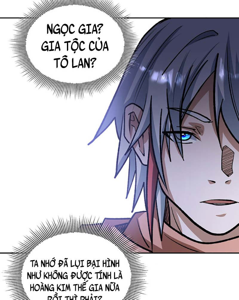 võ đạo độc tôn chapter 481 41