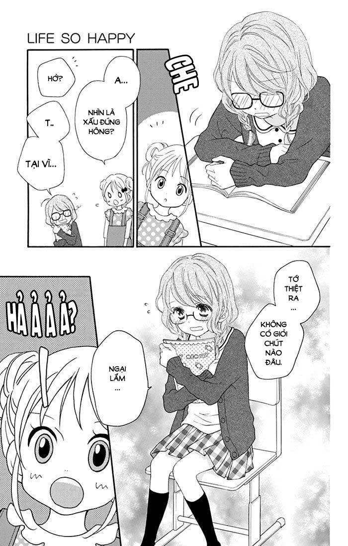 life so happy chapter 3 10