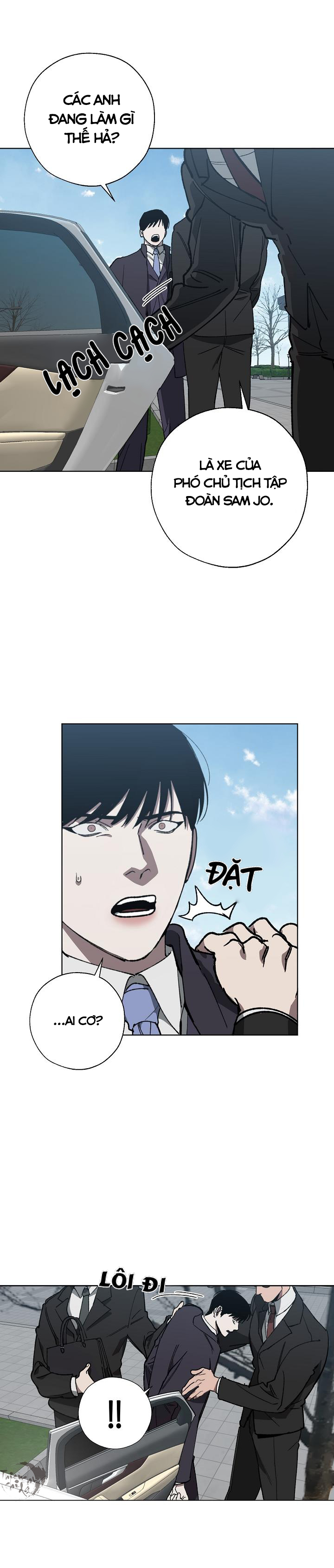 hoán vị chapter 13 5