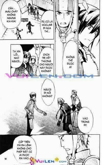 thanh kiếm và vương miện chapter 7 152