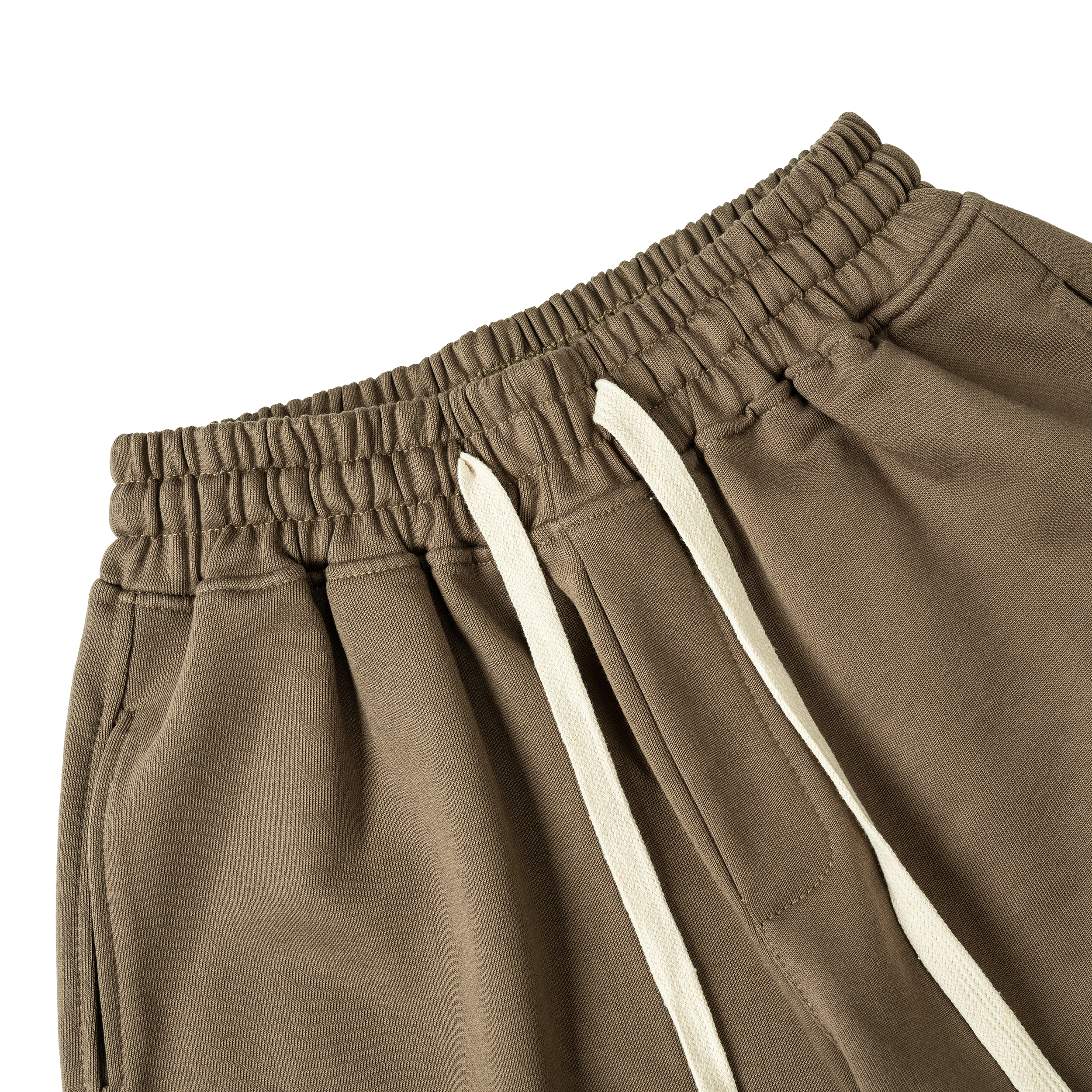 QUẦN SHORT UNISEX Q011 - BURN BRIGHTER