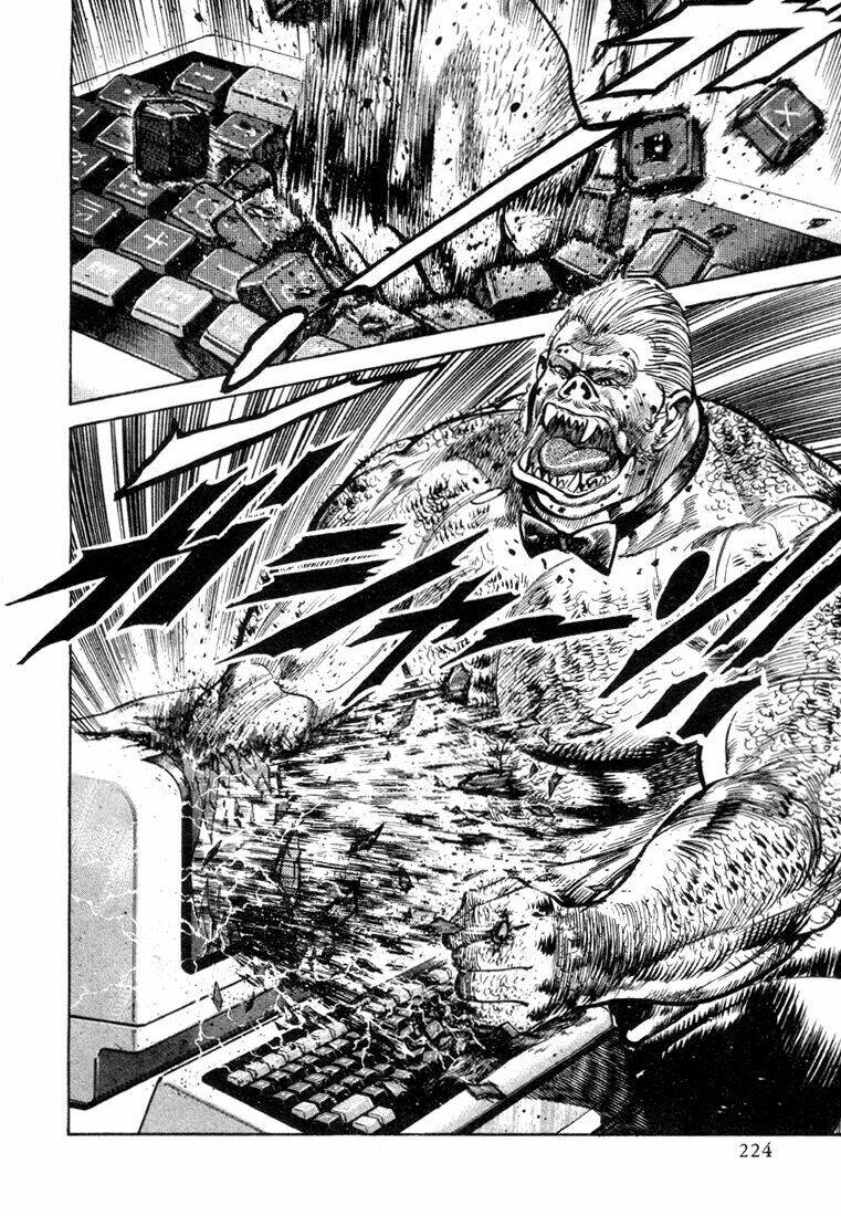 mad bull 34 chapter 8 6