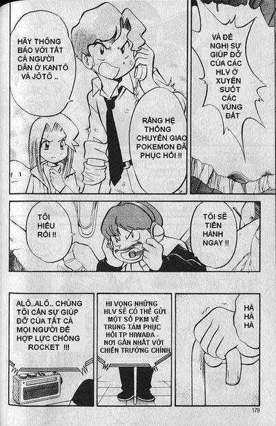 thú cưng đặc biệt chapter 179 8