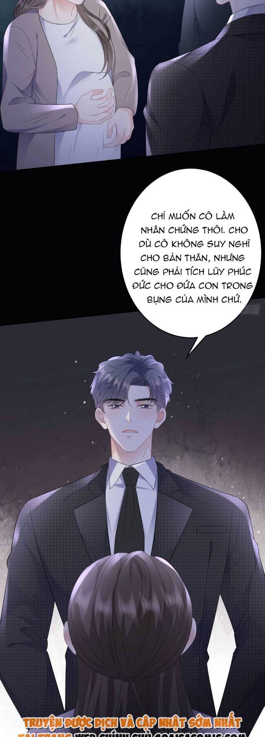 [16+] đại tiểu thư có thể có ý đồ xấu chapter 111 24