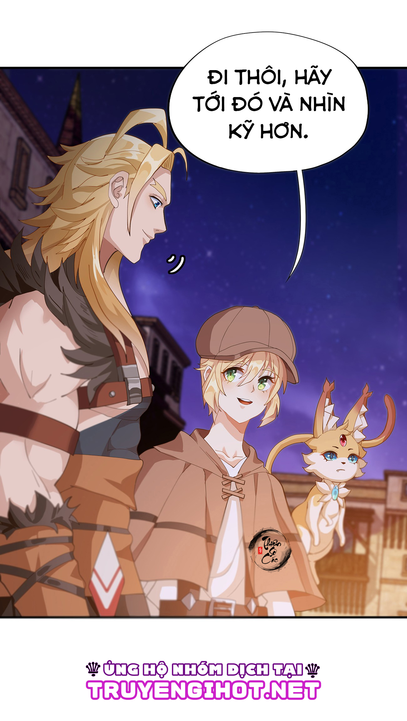 tiền là chân lý chapter 6 41