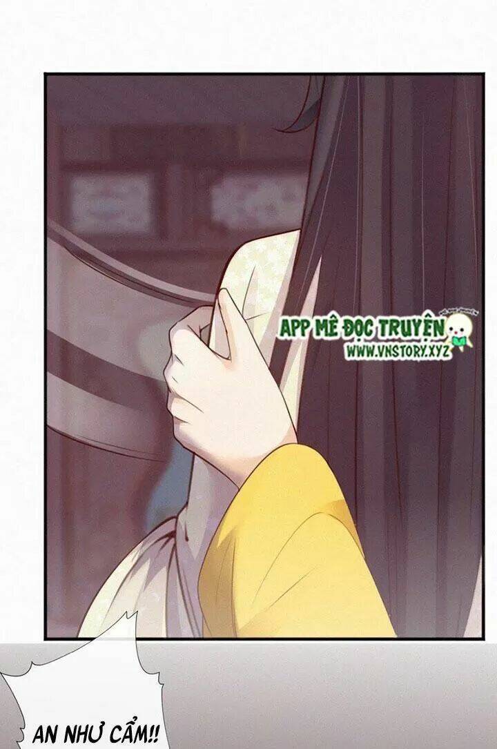 thiên hương mỹ nhân chapter 45 18