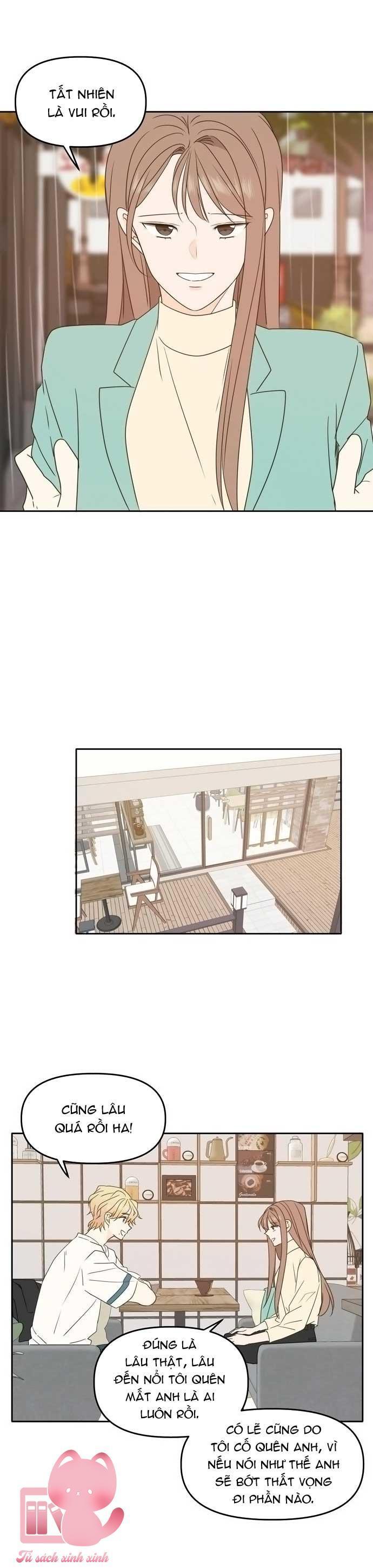 hẹn gặp nhau ở kiếp thứ 19 chapter 90 3