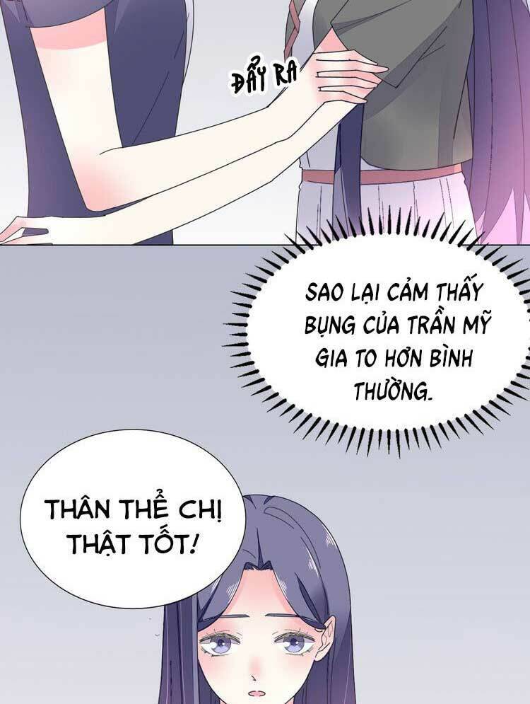 điều ước sủng ái bất bình đẳng chapter 65.1 21