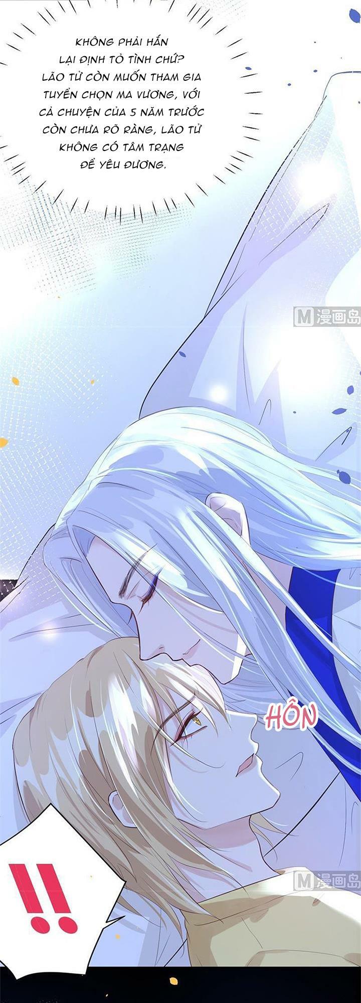 chàng vú em tu chân chapter 31 6