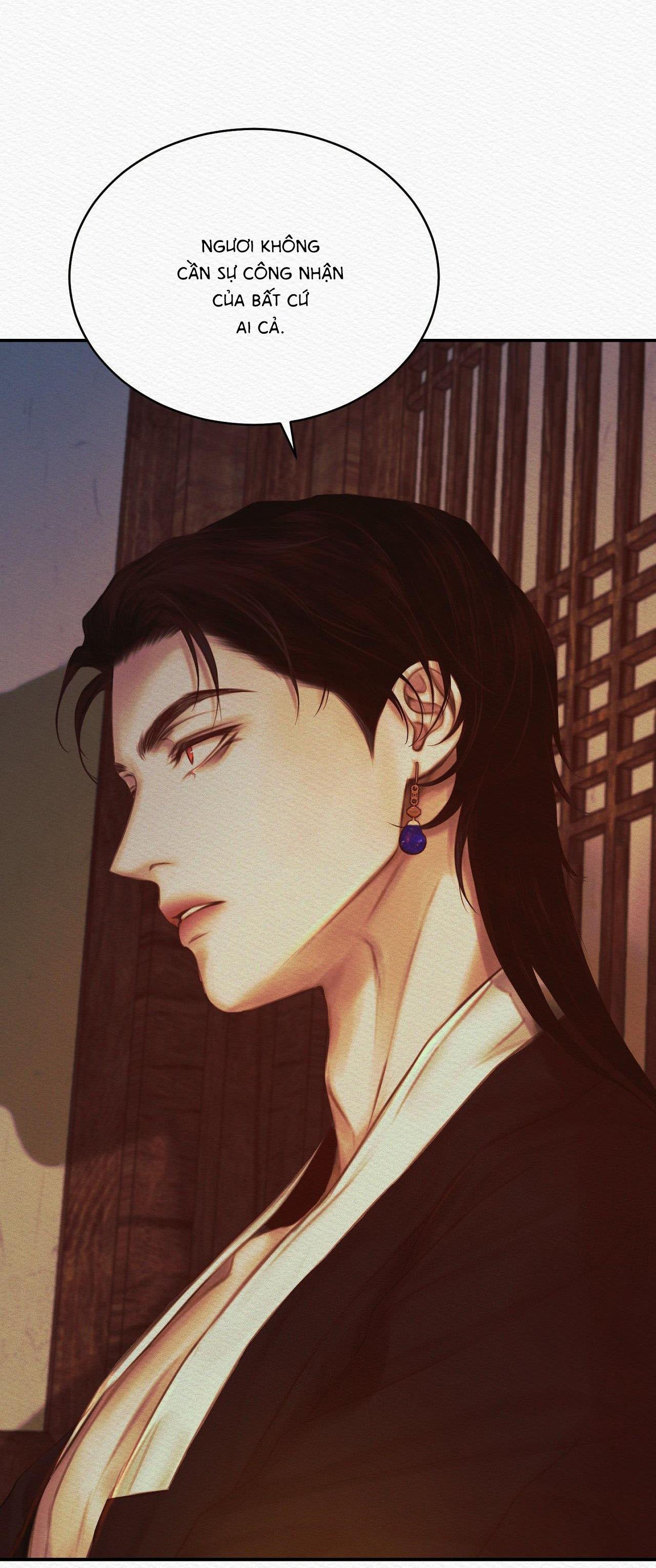 qủy dạ khúc chapter 44 47