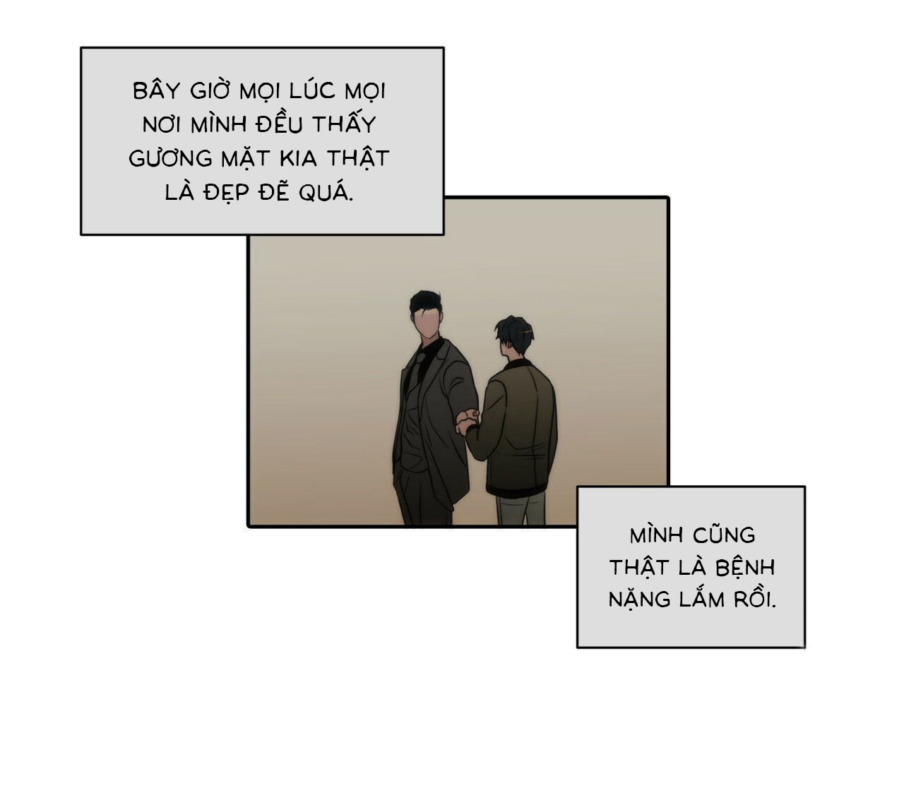 giai điệu của ngôn ngữ chapter 25 45