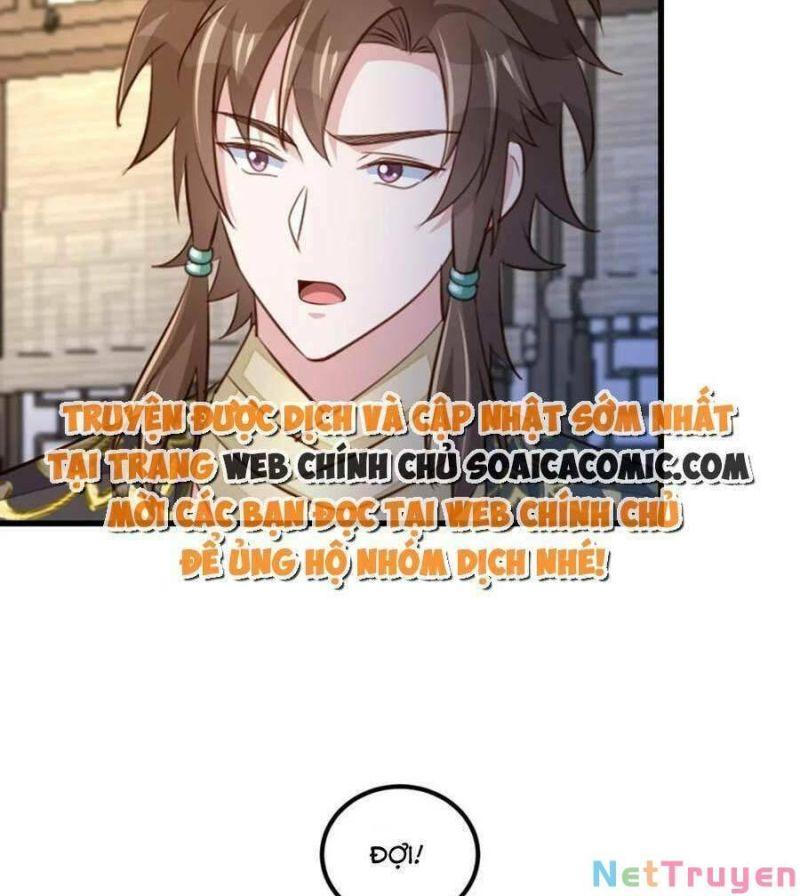 thuần hóa ba ba bạo quân chapter 93 31