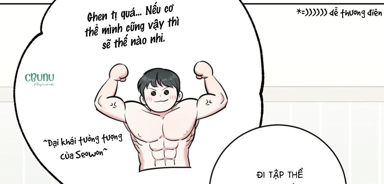 khu rừng tĩnh lặng chapter 8 20