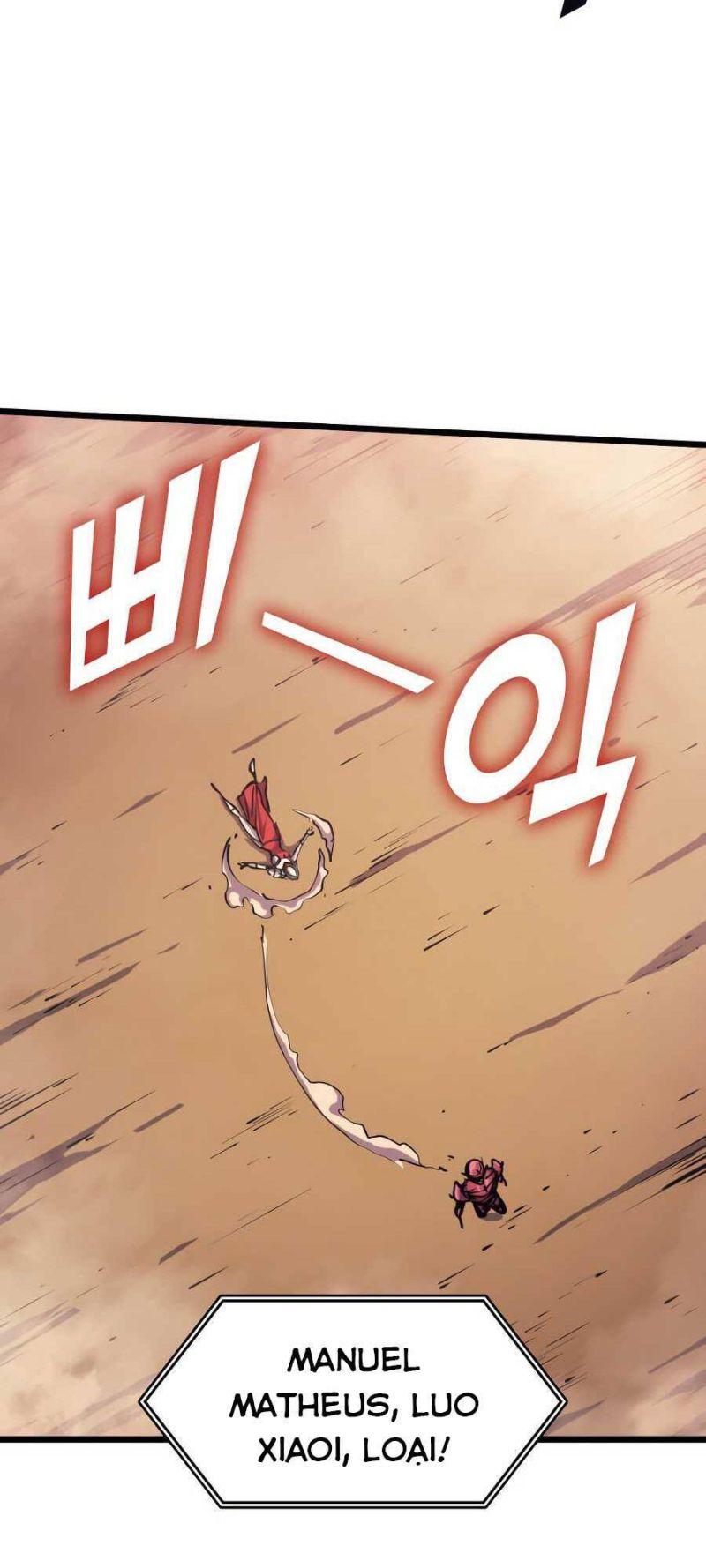 tôi trở lại thăng cấp một mình chapter 97 68