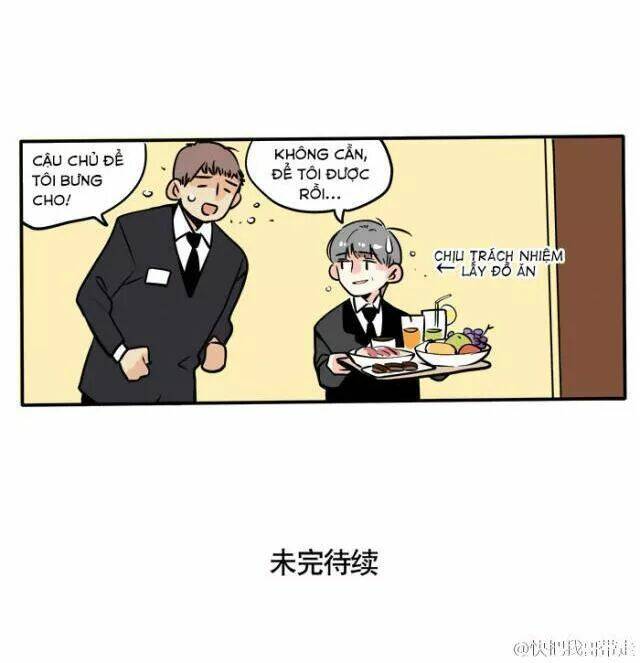 mau mang anh trai tôi đi chapter 124 8