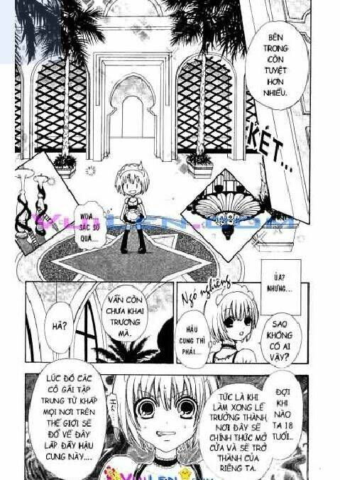 chàng quản gia của bé mei chapter 10 139