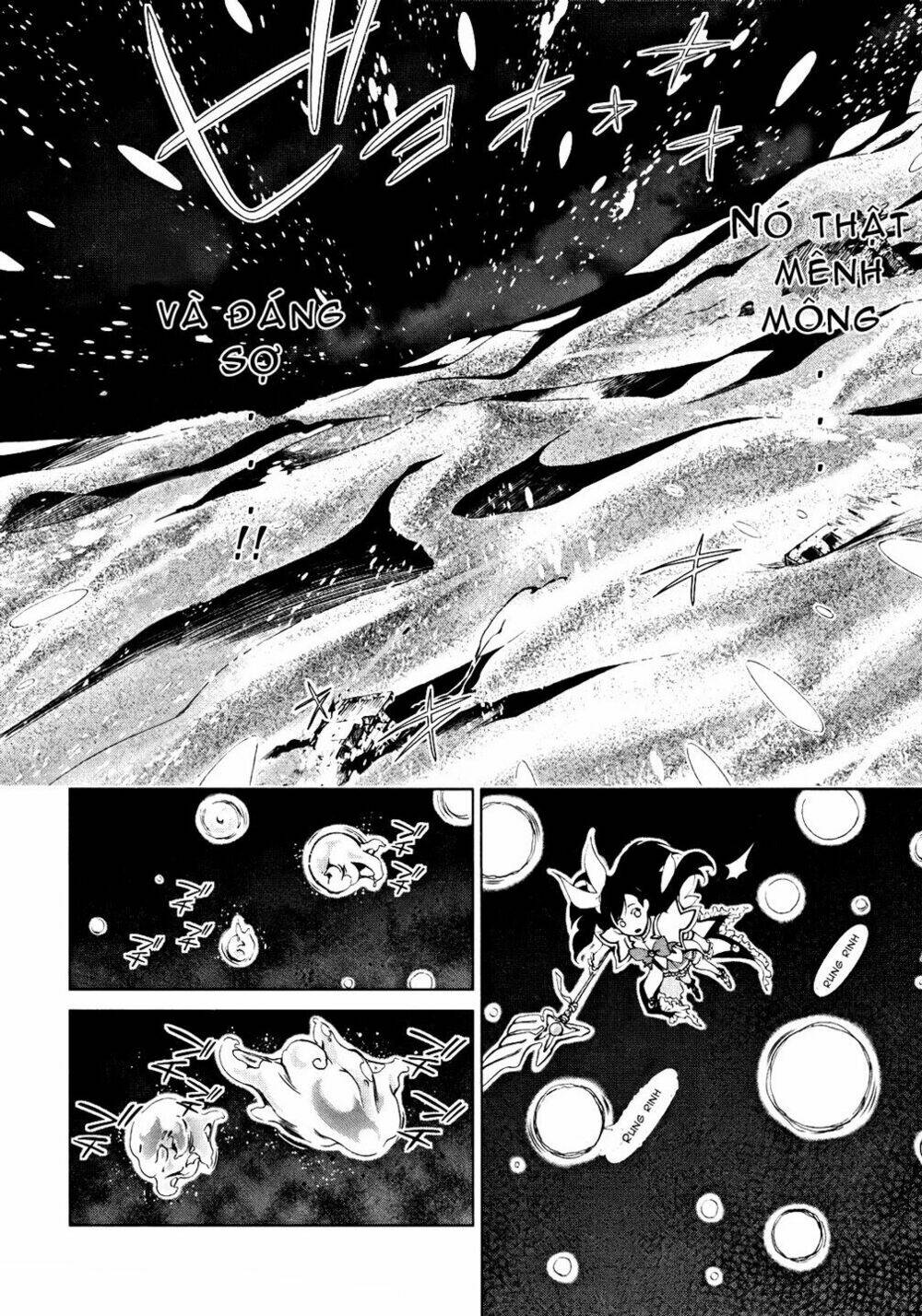 daisuki desu!! maho tenshi kosumasu chapter 5 4