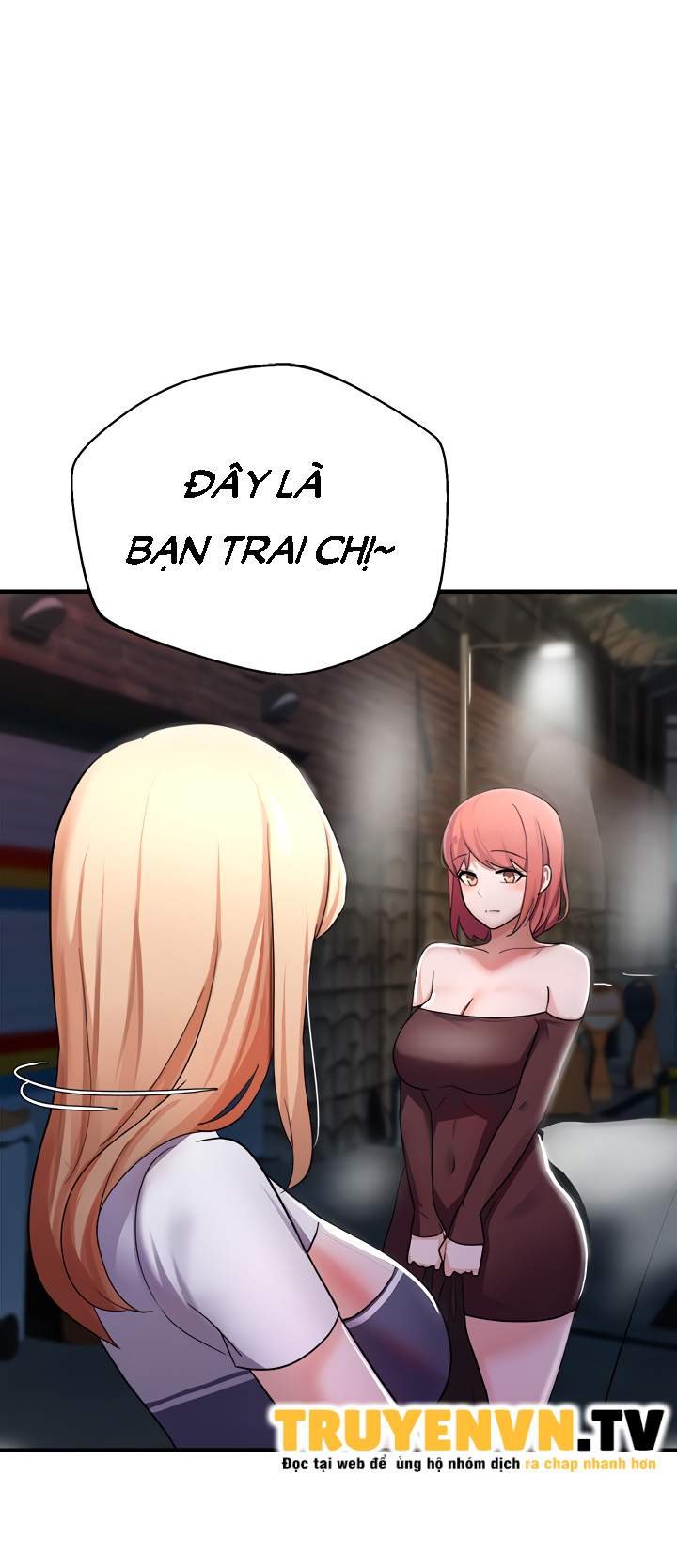 loser trốn chạy chapter 13 39