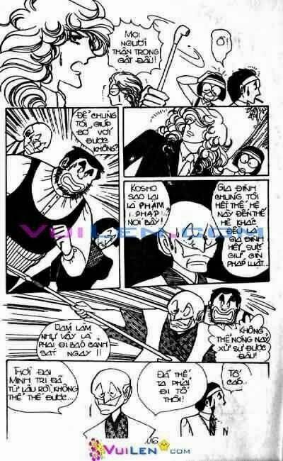 tiểu thư áo trắng chapter 8 132