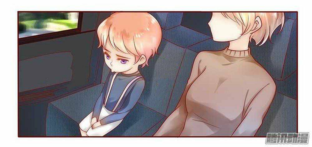 bá đạo tổng tài yêu tôi chapter 39 17