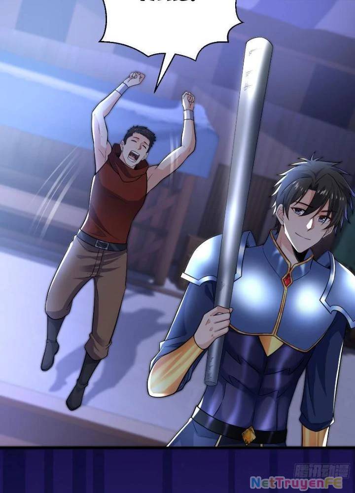 từ dã quái bắt đầu thăng cấp chapter 27 70