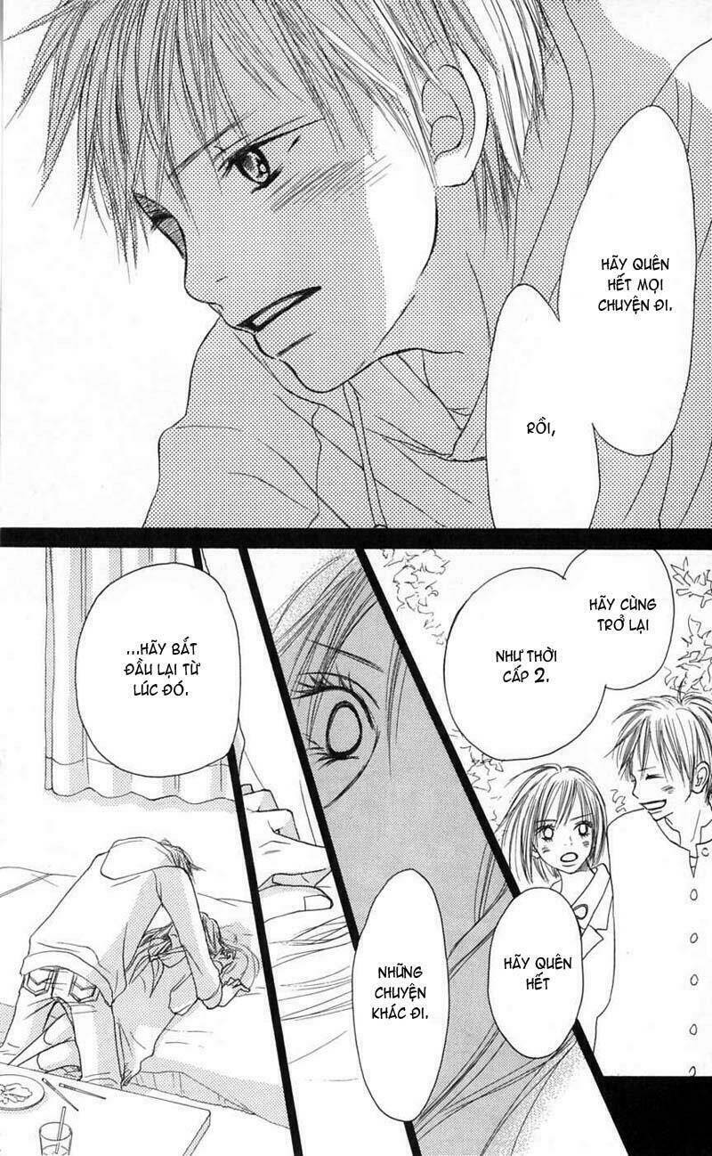 phát điên vì em chapter 18 24