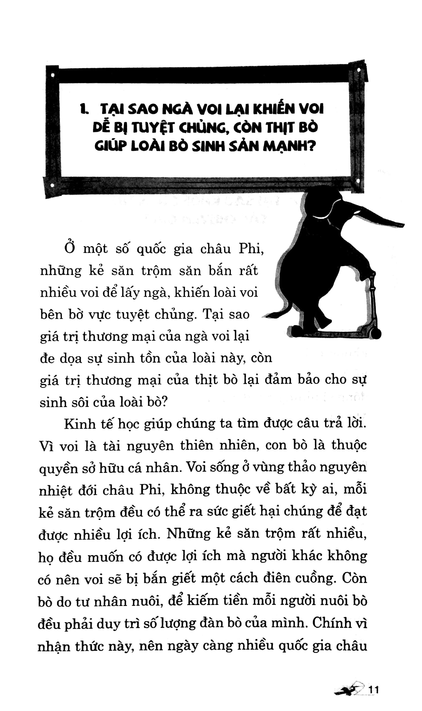 Ngụy Kế Trong Kinh Tế