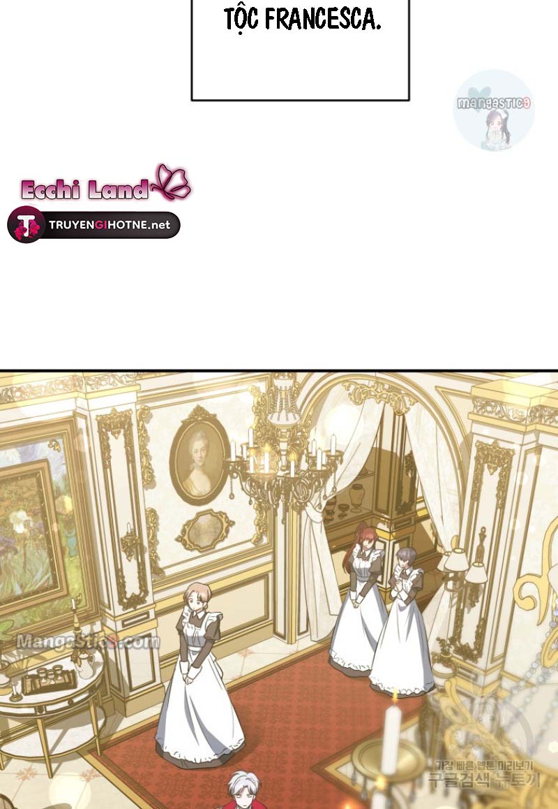 tôi định sẽ trở thành chủ nhân của gia tộc bị đánh cắp chapter 12.1 3