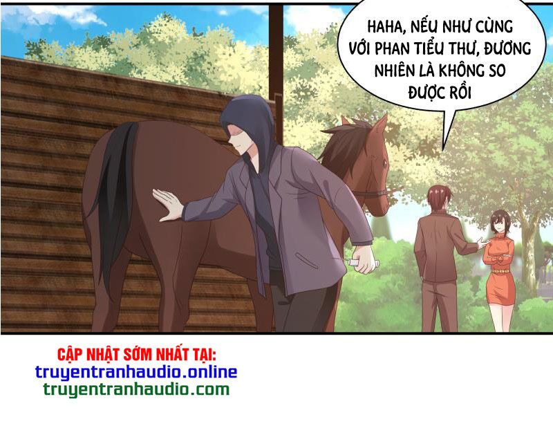 trên người ta có một rồng chapter 283 11