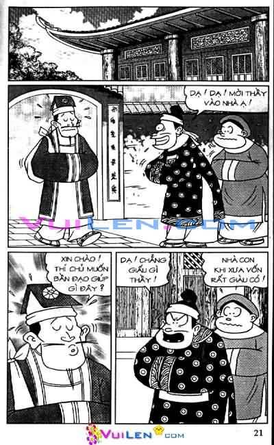 thần đồng đất việt chapter 75 18