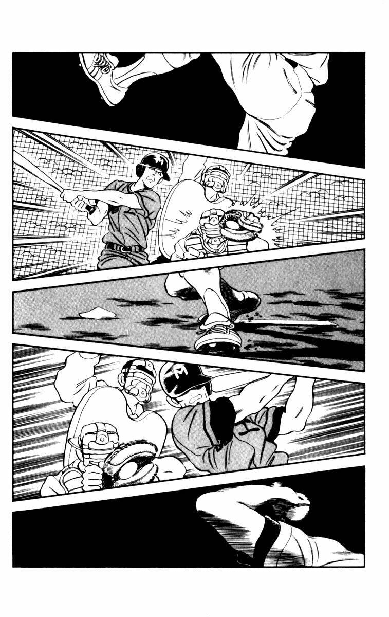 rough - ngọc thô chapter 70 7