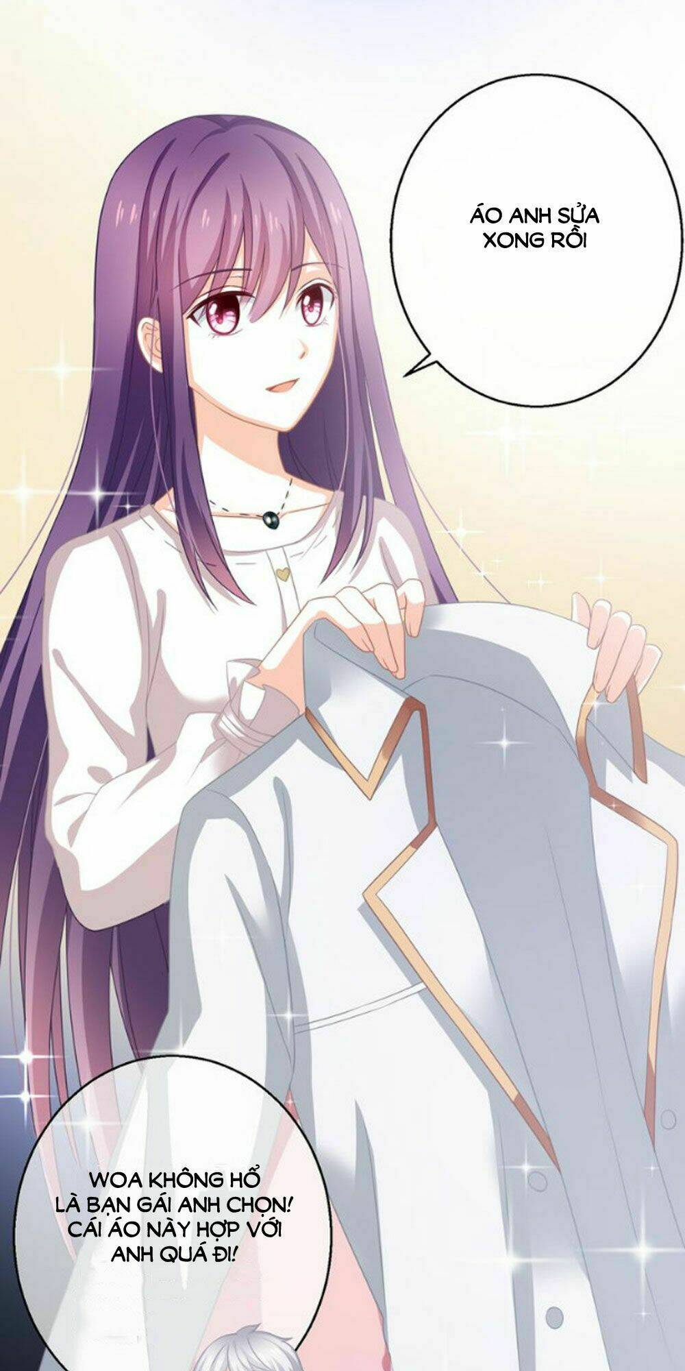 tiệm may luyến sắc chapter 14 9