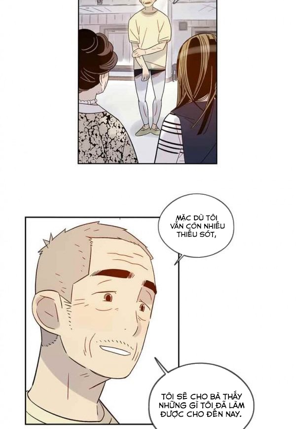 tôi muốn bay như một con bướm chapter 38 56