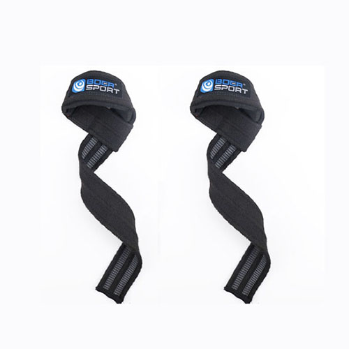BĂNG CỔ TAY NÂNG TẠ BOER 7634