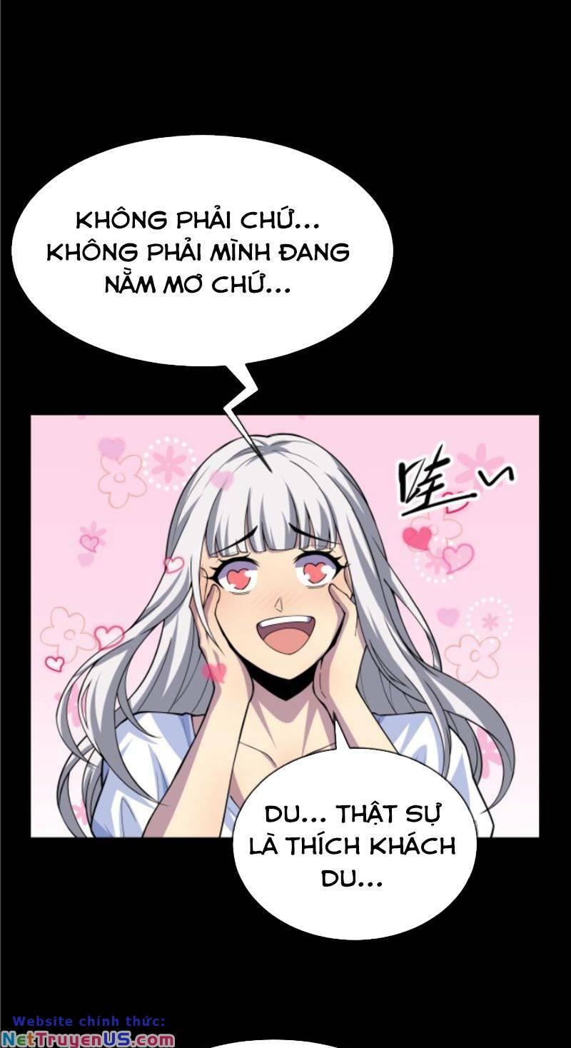 nhìn thấy thanh máu, ta xử tội thần linh chapter 53 12