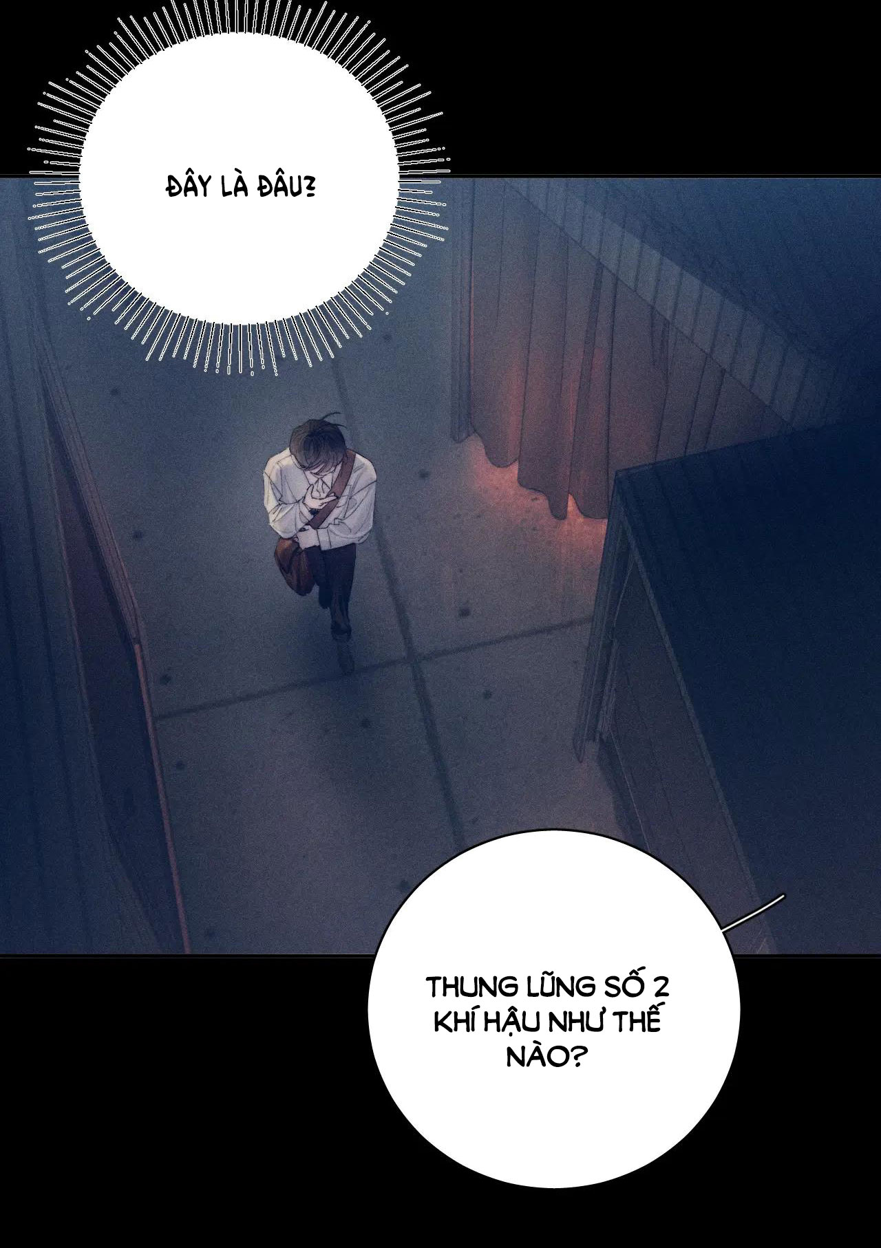 cây nấm nhỏ chapter 12.2 19