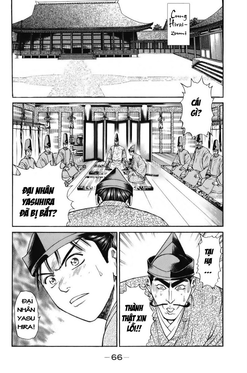 thiếu niên vương phần 1 chapter 68 2