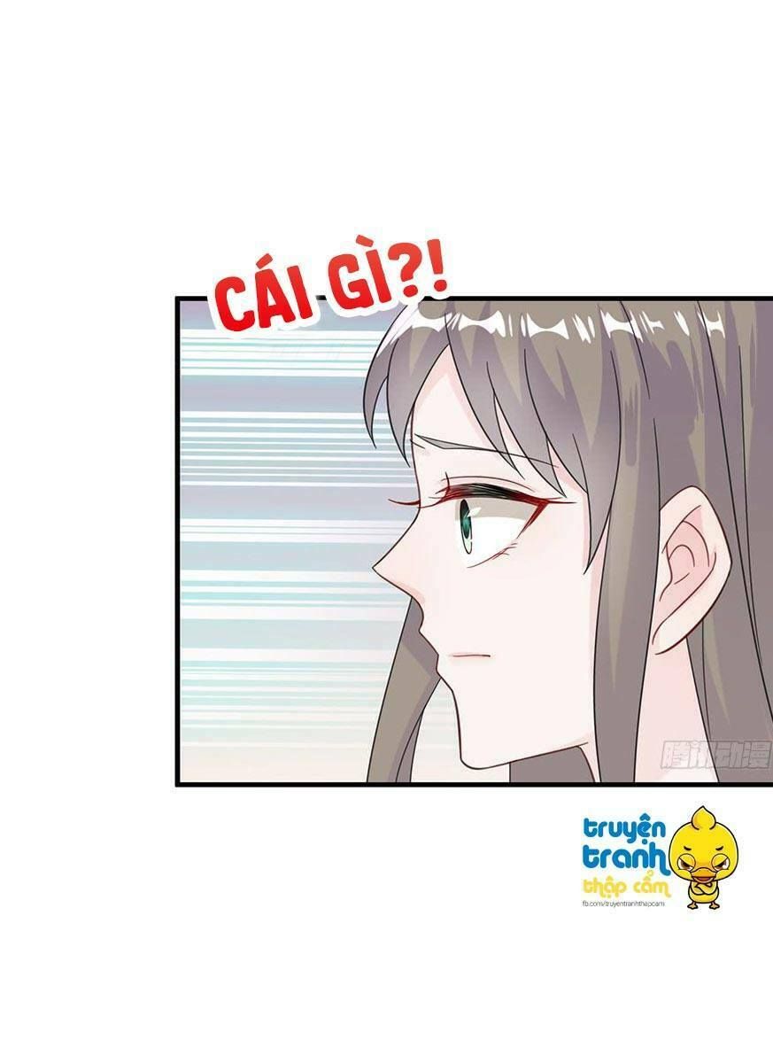 chọc tới chủ tịch tổng tài 2 chapter 20 2