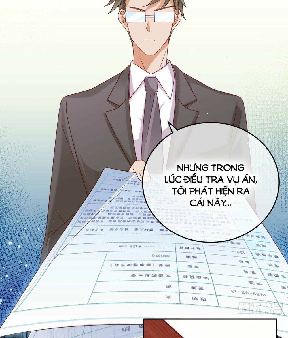 dĩ hôn chi danh chapter 11 21