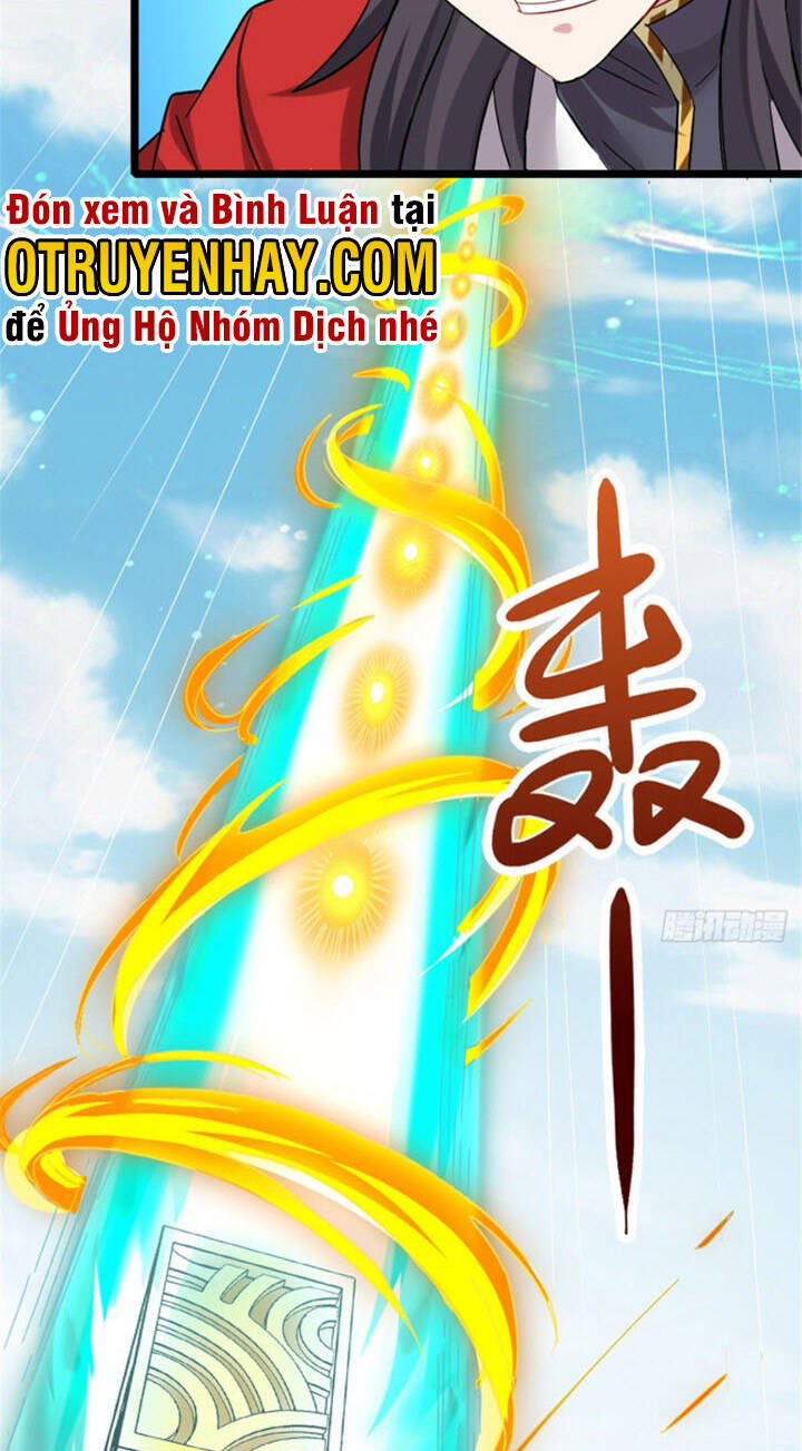 vạn đạo long hoàng chapter 10 3