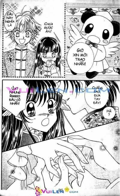 lâu đài cổ chapter 12 26