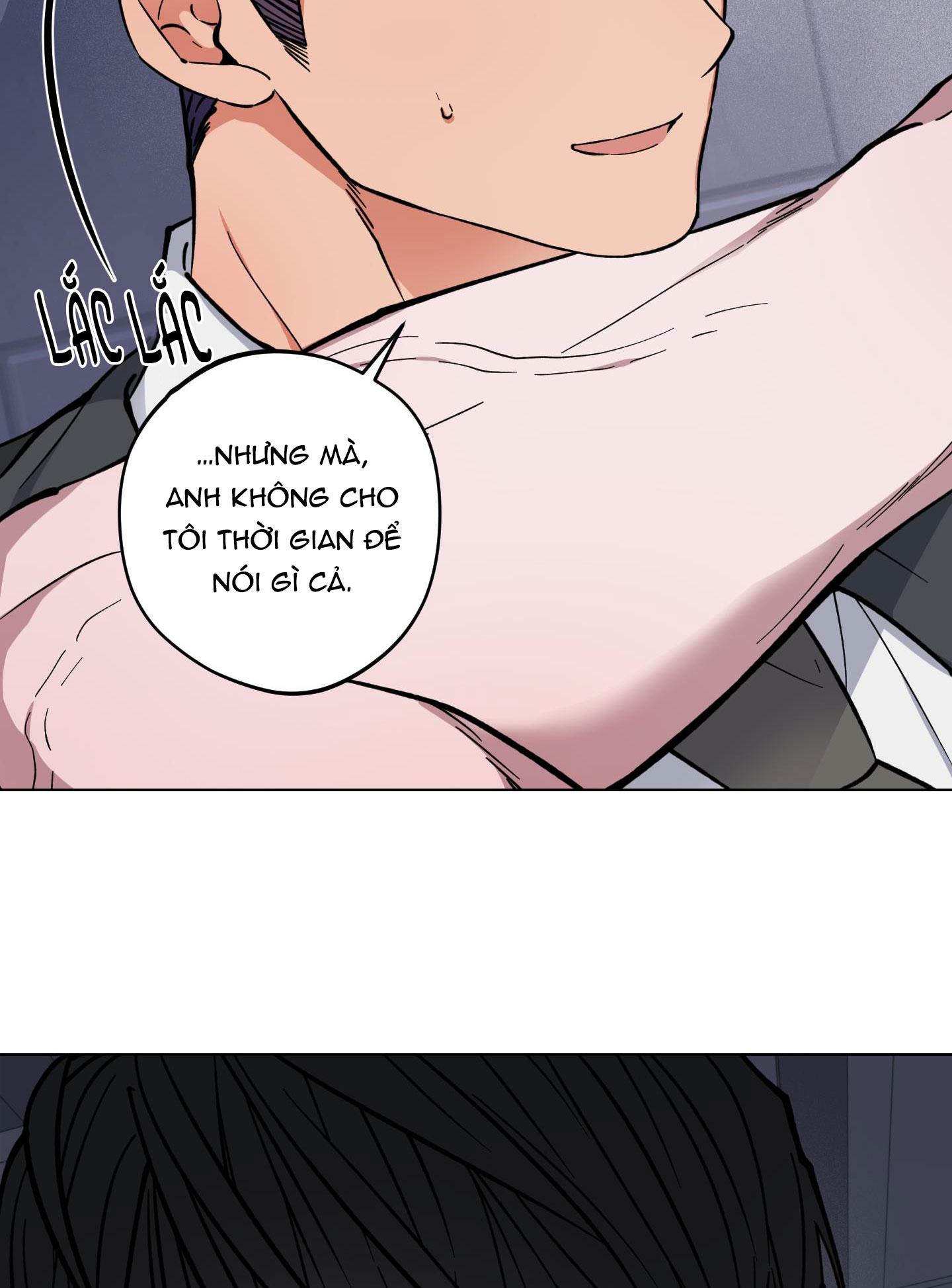 bình minh, mây và sông chapter 3 82