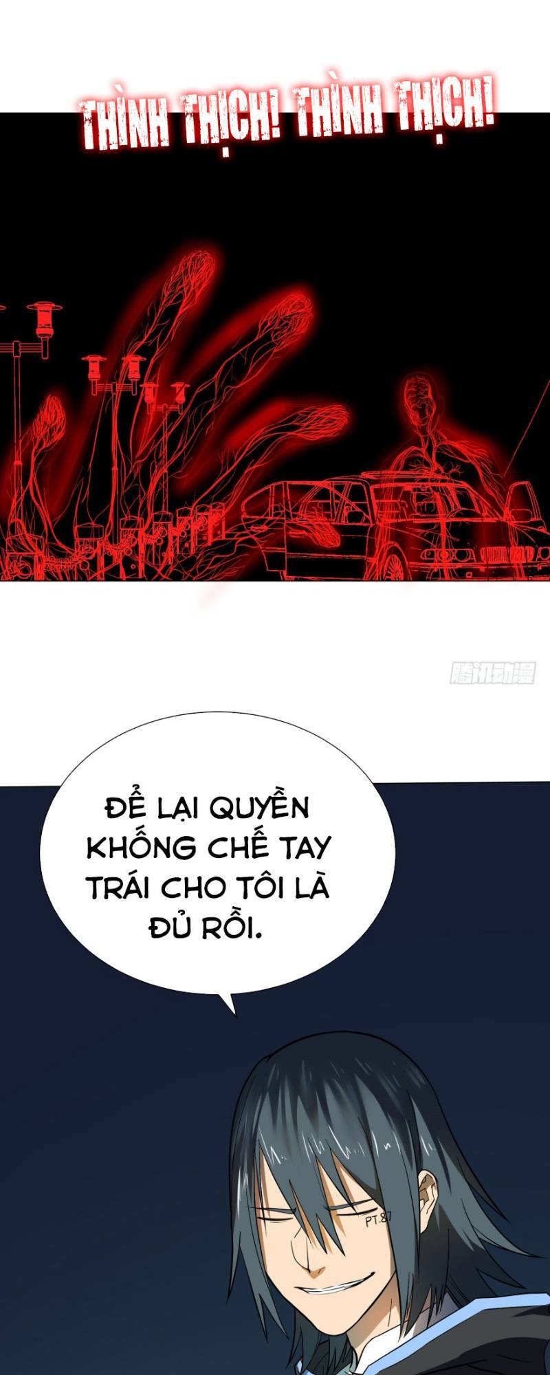 danh sách kẻ phản diện chapter 18 25