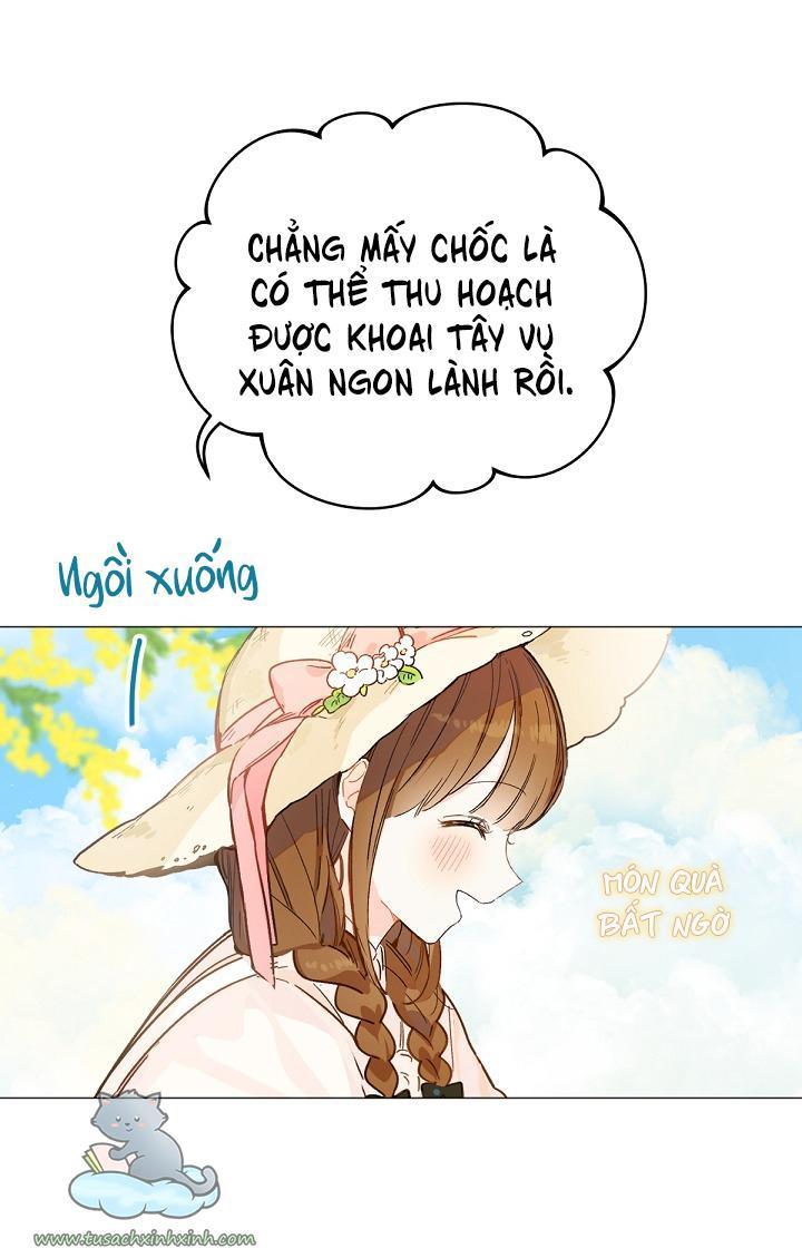 trang trại hạt dẻ cạnh hoàng cung chapter 4 11