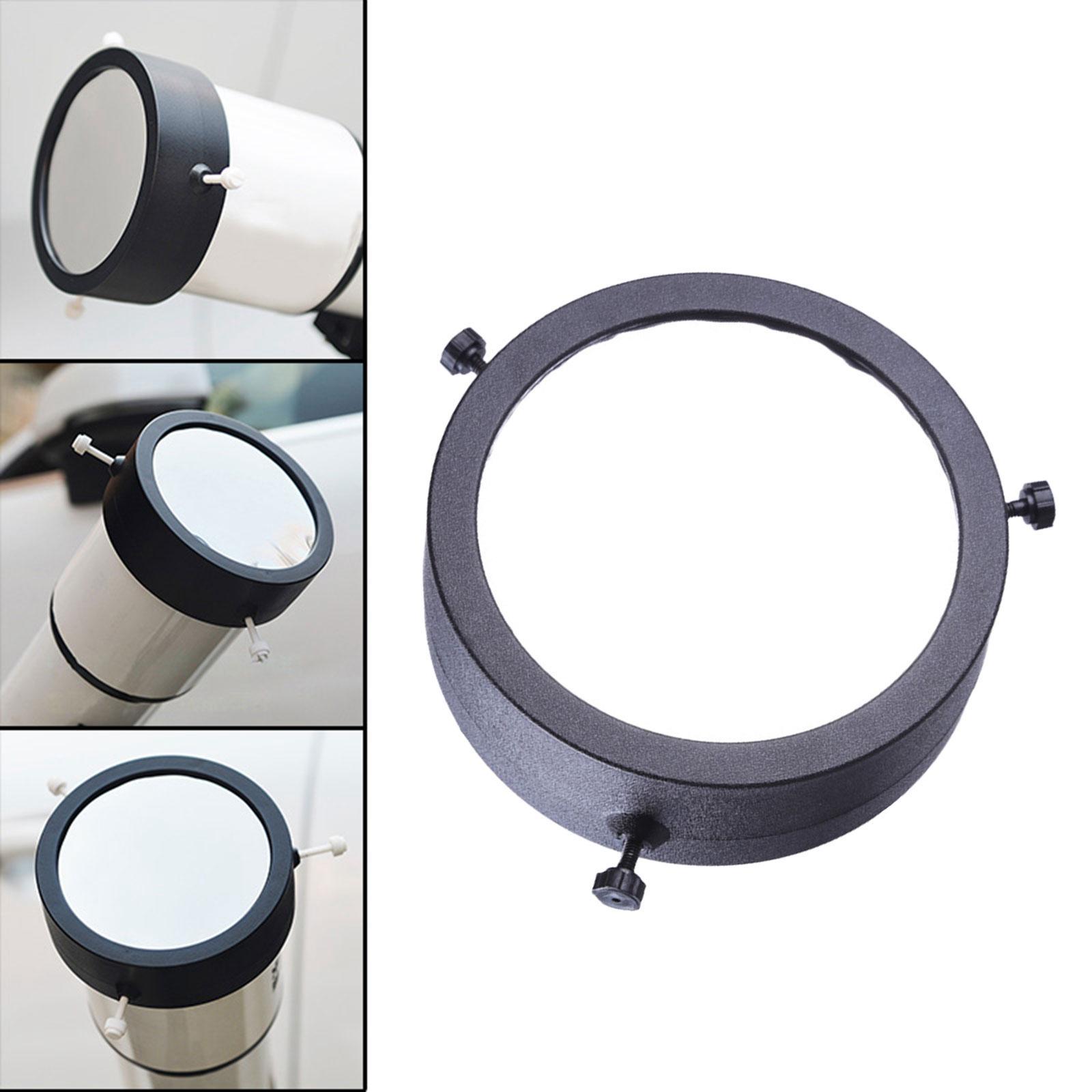 Telescope Solar Filter Cover for Telescope Tubes 60-90mm Telescope