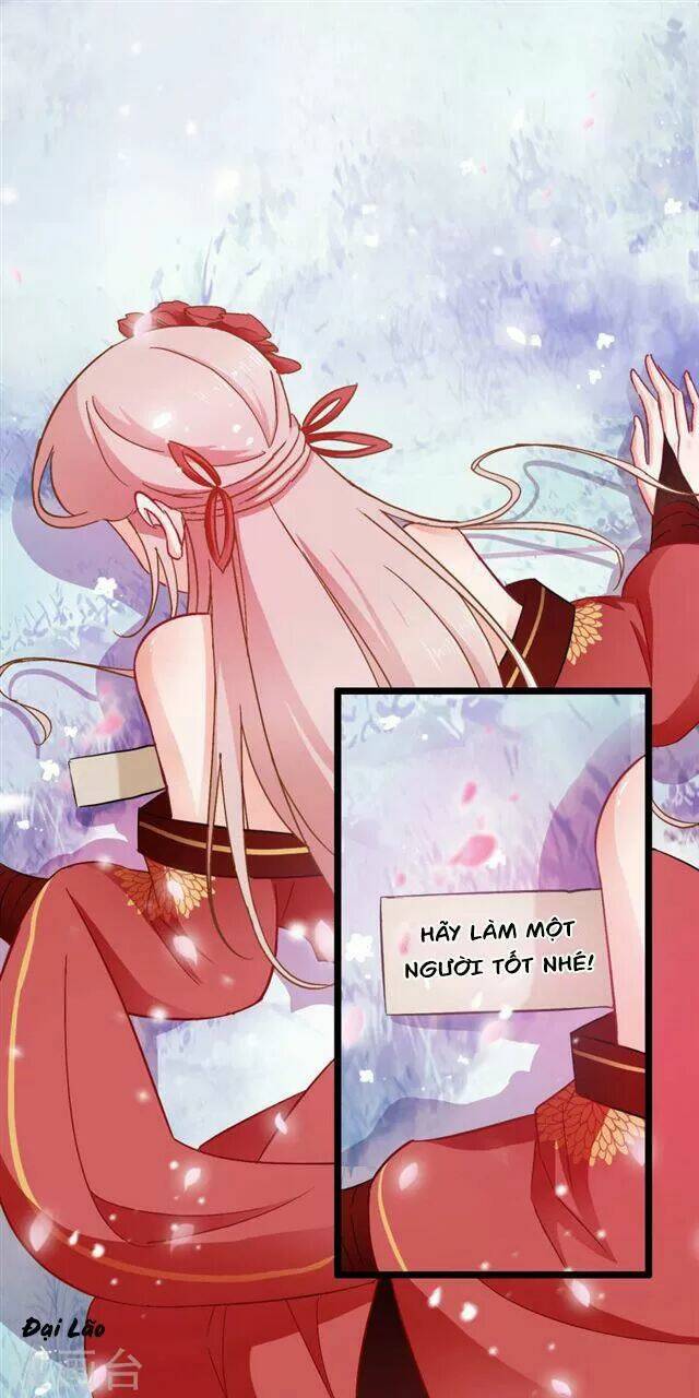 nhặt được một ma tôn đem về chăm sóc chapter 9 19