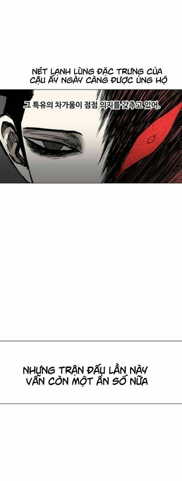 võ sĩ - the boxer chapter 68 20