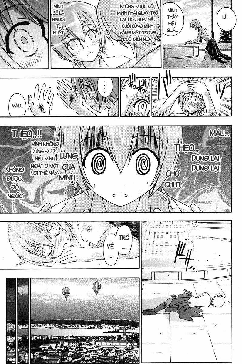 bậc thầy ma pháp chapter 123 15