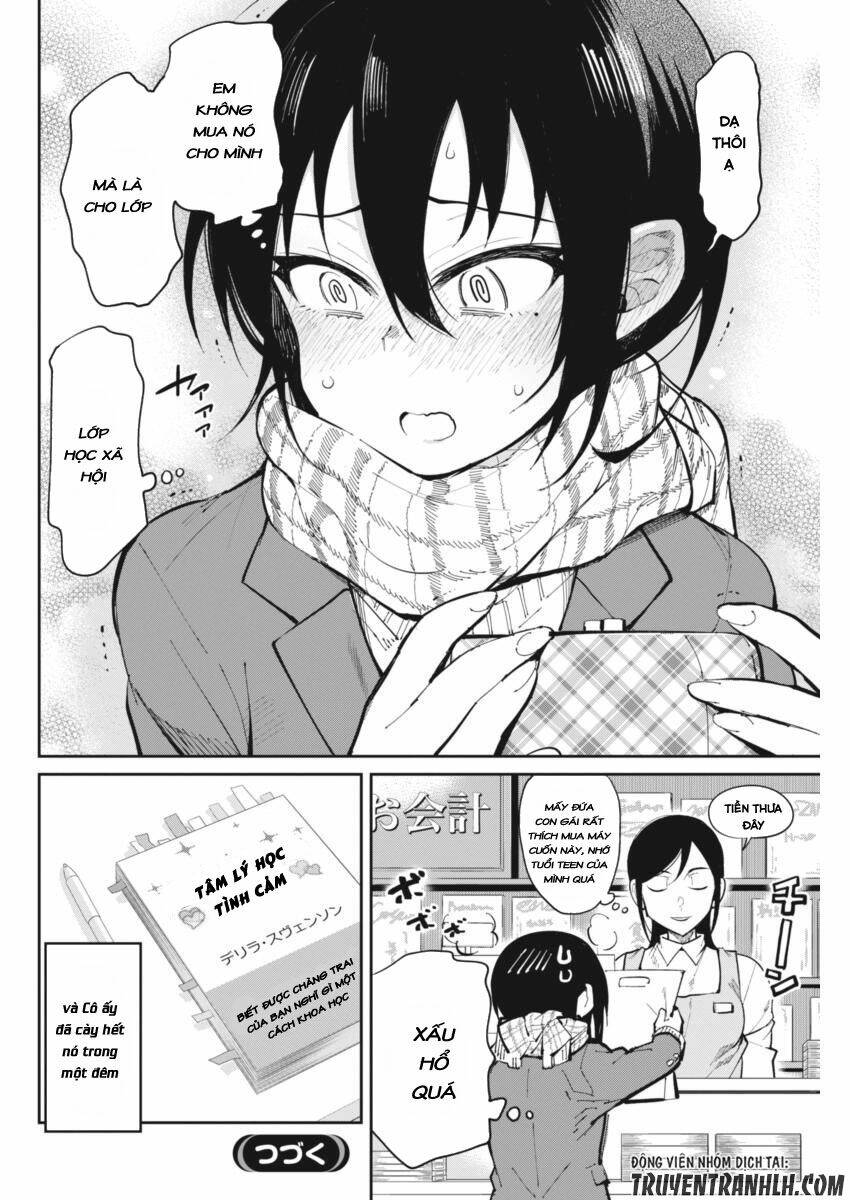 gal gohan chapter 21 20